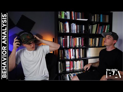 Explaining the Pandemic to my Past Self (BCBA Edition)