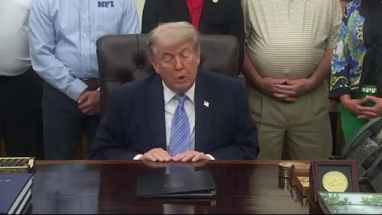 Trump su Cuba: Sono un paese fallito, li aiuteremo a rialzarsi