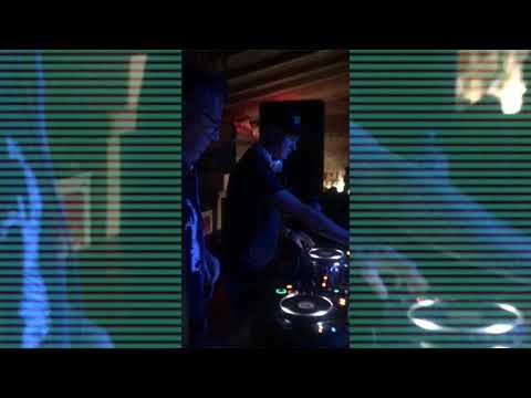 Bass Sea FESTIVAL Bulgaria - DIGITAL PILGRIMZ set