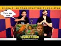 Atrangi Re: Chaka Chak Song Reaction | A R Rahman Akshay K,Sara A K, Dhanush, Shreya|Aoun Rizvi & MK