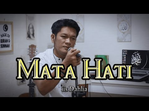 MATA HATI _ IIS DAHLIA ( dangdut cover slow By ZANCA)