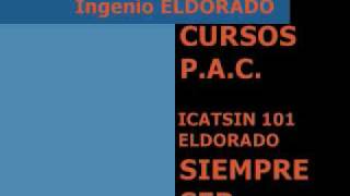 preview picture of video 'INGENIO ELDORADO E ICATSIN'