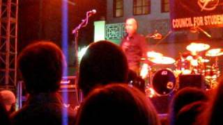 Vertical Horizon &#39;All is Said and Done&#39; DeLand, FL 2/21/09