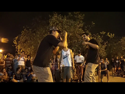 BDE - Piloto x Stroga (FINAL) - 07/10/2015