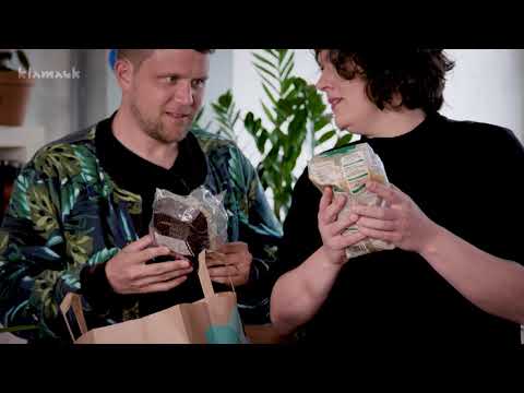 POTTCUISINE | mit Patti Basler und Phillippe Kuhn | Folge 1 | Staffel 1