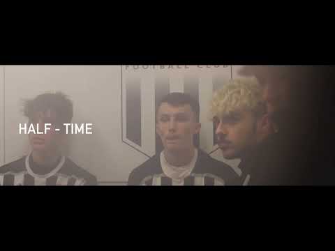 Bath City vs Yeovil (3-1) @ Twerton Park