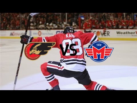 15.kolo | Chance liga | HC Jestřáby Prostějov 0:5 ČEZ Motor České Budějovice