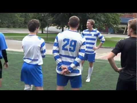 FK Aliance 2012/2013