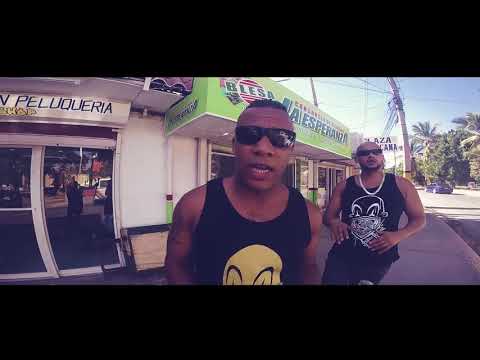 Arjey - Movimiento (prod. Madara)