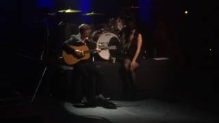 Imelda May - &#39;The Girl I Used To Be&#39; - G-Live Guildford - 09-05-2017.