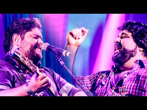 Cesar Menotti e Fabiano