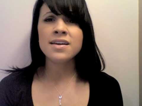 Kerri Brown - Here - Original