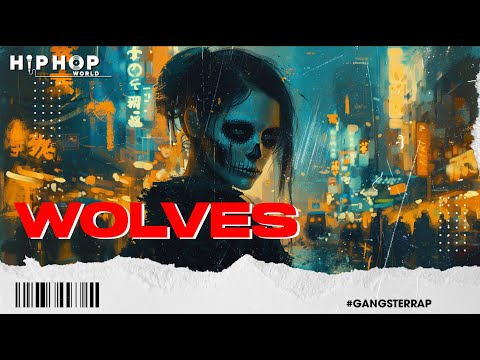 WOLVES - 2WEI, Kataem, Marvin Brooks 💥 Best of Rap & Hip Hop 2024