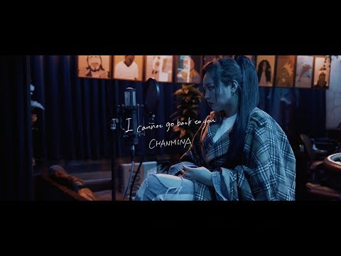 Video thumbnail for I cannot go back to you