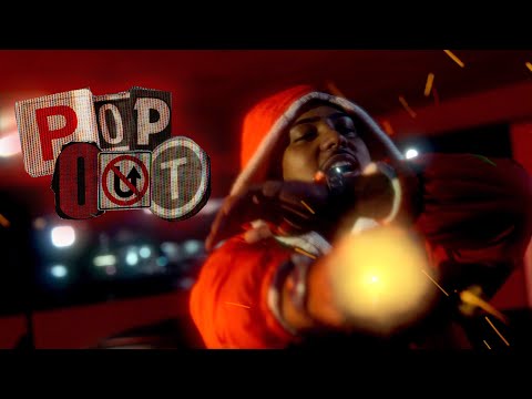 Youngn Lipz - Pop Out (Official Music Video)