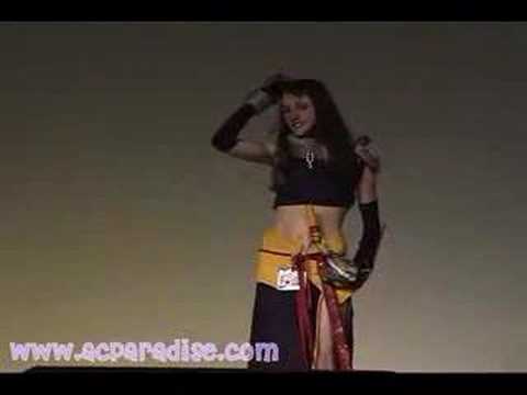 Sakuracon 2006 - #04