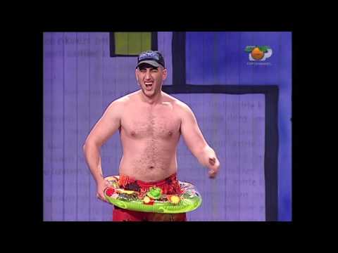 Portokalli, 11 Maj 2008 - Polici (Roje bregdetare)