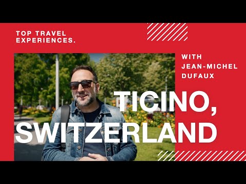 Best places to visit in Ticino, Switzerland – Travel Guide | Switzerland Tourism