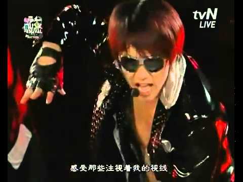 081115 2008 MKMF KM Music Festival Rain Part 2