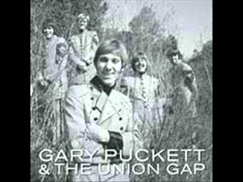 GARY PUCKETT and the UNION GAP  -  'Could I'  (1969)