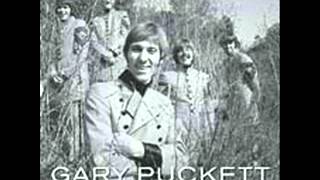 GARY PUCKETT and the UNION GAP  -  &#39;Could I&#39;  (1969)