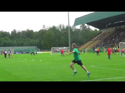 [zagraj na bukowej] 18.05.2019