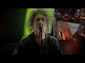 The Cure - Bananafishbones (Live) ( Curaetion 25) (HD)