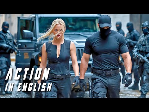 The city's most notorious gang returns to avenge their brothers | Full Action Movie in English