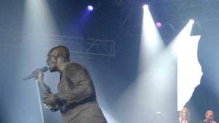 Seal Recife - The Weight Of My Mistakes