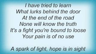 Supreme Majesty - Let It Go Lyrics