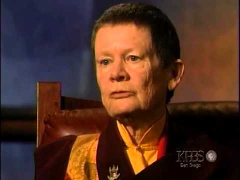 PBS   Bill Moyers on Faith and Reason, Pema Chodron 2006