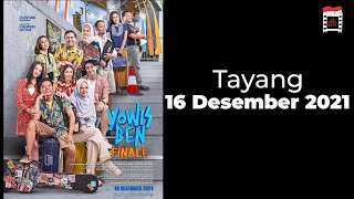 Yowis Ben 3 2021 Movie Location Watch Hd Mp4 Videos Download Free