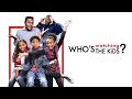 Who's Watching The Kids | Funny Family Movie Starring Lavell Crawford,  Elise Neal, Morgan Patterson