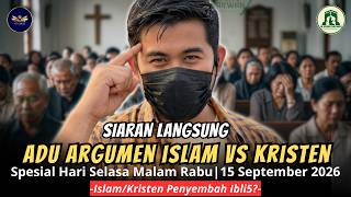 Download lagu 🔴LIVE ZUMA ZULKIFLI M ABBAS Hari ini Selasa Malam Rabu | 15 September 2026 mp3