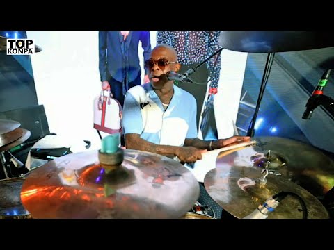 KLASS RICHIE FÈ LOBÈY PHILADELPHIA YÈSWA - OU TOU LA LIVE @ RED WINE 5/24/2025