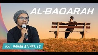 Download lagu Surat 02 Al-Baqorah Hanan Attaki Sangat Merdu I FULL mp3 Download lagu Surat 02 Al-Baqorah Hanan Attaki Sangat Merdu I FULL mp3