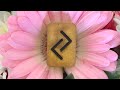 Rune Meanings - Explanation of each rune