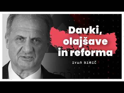 Davki (Ivan Simič) – AIDEA Podkast 197