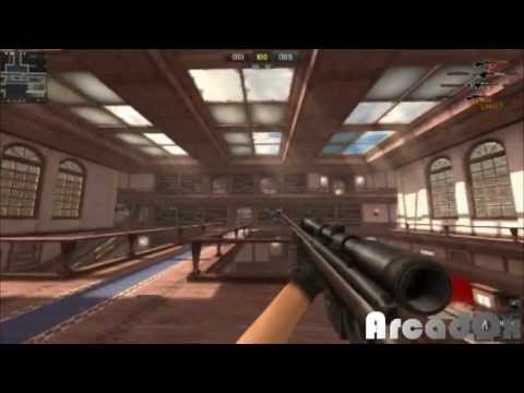 ArcadOx่ By SSG-69