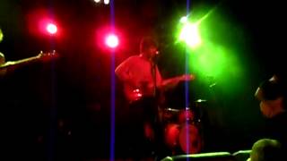 The Doups - Just as Predicted  ,  Hard Club, Porto 09-11-13