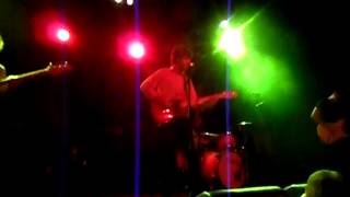 The Doups - Just as Predicted  ,  Hard Club, Porto 09-11-13