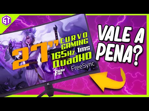 Thumbnail do youtube