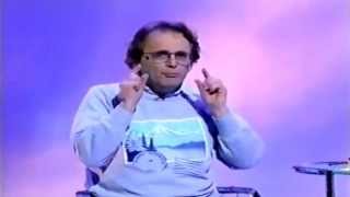 Jackanory - Pass The Story (4) - 1992