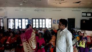 উন্নতজাতের গাভী পালনের মাধ্যমে সুবিধাবঞ্চিত মহিলাদের জীবন যাত্রার মান উন্নয়ন প্রকল্পের ঋণ বিতরণ