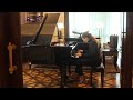 Beverly Hills Cop Axel F Grand Piano Cover With PDF