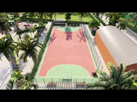 Courtyard Prime Project Tour 1
