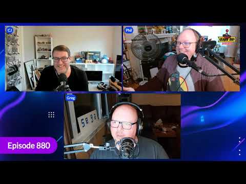 880: Transparent Disappointment