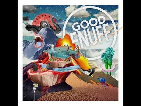 Marcioz - Emotional Depth (The Lack Thereof) [Official Full Stream]