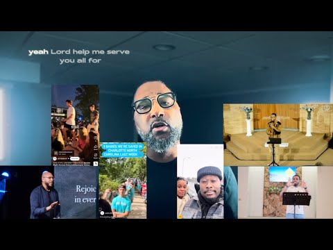 Gabriel Parker - Ambition