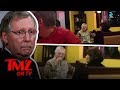 Senator Mitch McConnell Bombarded At Restaurant! | TMZ TV
